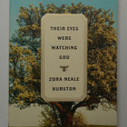 Zora Neale Hurston - Their Eyes Were Watching God - pikkukuva 1