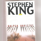 King, Stephen: Kalpea aavistus, Tammi 1998 1.p., skp., K3 + - pikkukuva 2