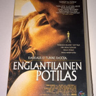 ENGLANTILAINEN POTILAS VHS DRAAMA - pikkukuva 1