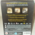 THE LORD OF THE RINGS TRILOGY BOX  (BD/DVD) - pikkukuva 2