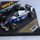 Williams Renault Damon Hill - pikkukuva 1
