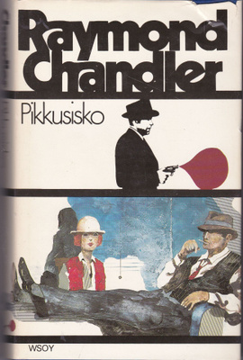 Pikkusisko