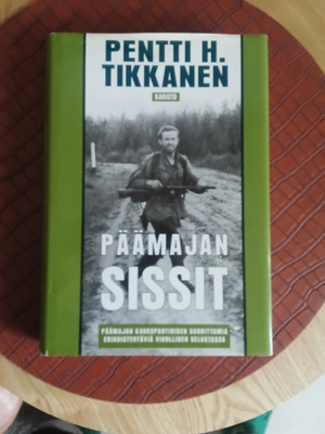 Päämajan Sissit