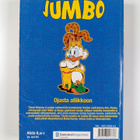 Walt Disney : Jumbo 7 : Vesipeto - pikkukuva 2