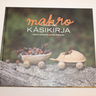 Jukka Lehtonen & Jorma Peiponen: Makrokuvauksen käsikirja - pikkukuva 1