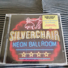 SILVERCHAIR Neon Ballroom 2CD - pikkukuva 1