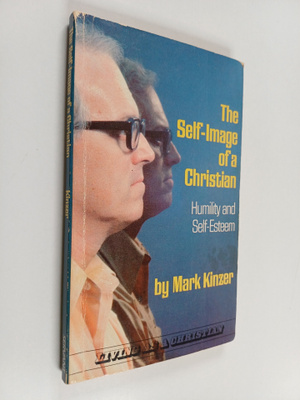 Mark Kinzer : The Self-Image of a Christian : Humility an...
