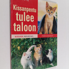 Hannelore Grimm : Kissanpentu tulee taloon - pikkukuva 1