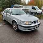 Saab 9-5 Griffin - pikkukuva 2