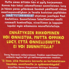 Jenny Pearson: Uskomattomat ennätystenrikkojat - pikkukuva 3