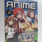 Anime Nro 3/2012 - pikkukuva 1