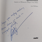 Joel Willans : Spellbound - Stories of Women's Magic Over... - pikkukuva 3