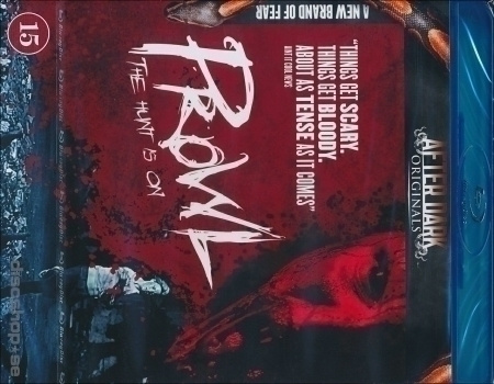 PROWL	(1 835)	-FI-	BLU-RAY		,after dark, 2010		UUSI