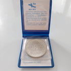 10 mk juhlaraha 1977 (Suomi 60 v.) - pikkukuva 1