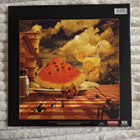 Dream Theater - Systematic Chaos - 2007 Saksa lp - pikkukuva 3