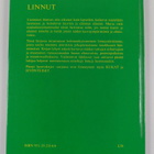 Astrid Bergman Sucksdorff : Linnut - pikkukuva 2