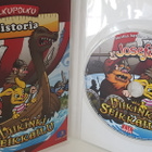 PC peli - Historia - Viikinkiseikkailu PC / MAC CD - pikkukuva 2