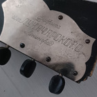 Antiikki Balalaikka Leningrad CCCP - pikkukuva 2