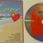 Kokoelma • Love Songs Of The 60's CD - pikkukuva 2