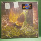 GRAVE - INTO THE GRAVE M- / M- EU-2023 LP - pikkukuva 1