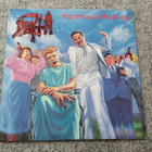 Death: Spiritual Healing lp - pikkukuva 1