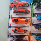 Hot wheels 11 kpl uutta 2022 - pikkukuva 2
