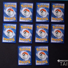 Pokemon kortit 10kpl (#125 Destined Rivals) - pikkukuva 2