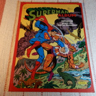 SUPERMAN ALBUM Nr. 6  (1983) - pikkukuva 1