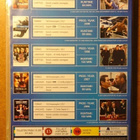 dvd, Statham box (Rogue Assassin, Revolver, Lock Stock & Two - pikkukuva 2