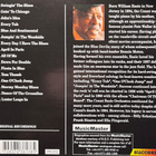 Count Basie • Swingin' The Blues CD - pikkukuva 2