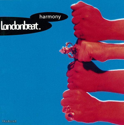 Londonbeat ** Harmony ** CD