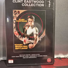 Every Which way but Loose DVD - pikkukuva 1