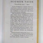 Suomen taide : Vuosikirja 1953-1954 - pikkukuva 2