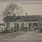 Parikkala: Osuuskauppa Kangaskylä o (1960) - pikkukuva 1