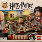 Lego Harry Potter Hogwarts -peli - pikkukuva 1