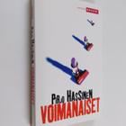Pirjo Hassinen : Voimanaiset - pikkukuva 1