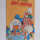 Aku Ankka N:o 19/1991 - pikkukuva 1