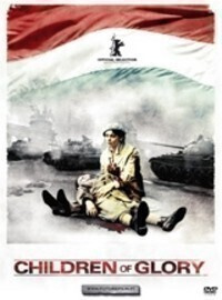 Children of Glory DVD