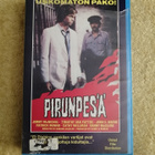 PIRUNPESÄ VHS - pikkukuva 1