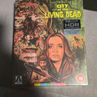 City of the living dead 4k - pikkukuva 1