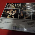 JAAKKO LAITINEN & VÄÄRÄ RAHA - ÄYSKÄRI UUSI CD - pikkukuva 2