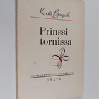 Kersti Bergroth : Prinssi tornissa : kolminäytöksinen kom... - pikkukuva 1