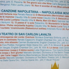 Napoli - Suurkaupungit sävelin 3CD - pikkukuva 3