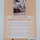Vapaaehtoinen henkilövakuutus (1999) - pikkukuva 2