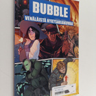 Bubble : venäläistä nykysarjakuvaa - pikkukuva 1