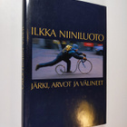 Ilkka Niiniluoto : Järki, arvot ja välineet : kulttuurifi... - pikkukuva 1