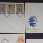 FDC keräilysetti - pikkukuva 1