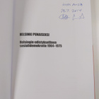 Helsinki punaiseksi 1-2 (signeerattu, tekijän omiste) - pikkukuva 3