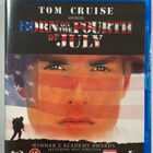 Syntynyt 4 heinäkuuta - Blu-ray ( uusi ) - pikkukuva 1