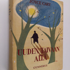 Joyce Cary : Uuden taivaan alla - pikkukuva 1
